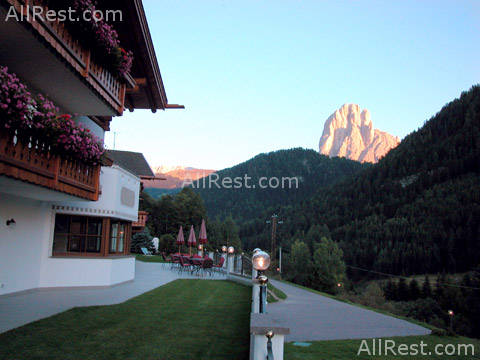 Hotel Garni Mirabel 26